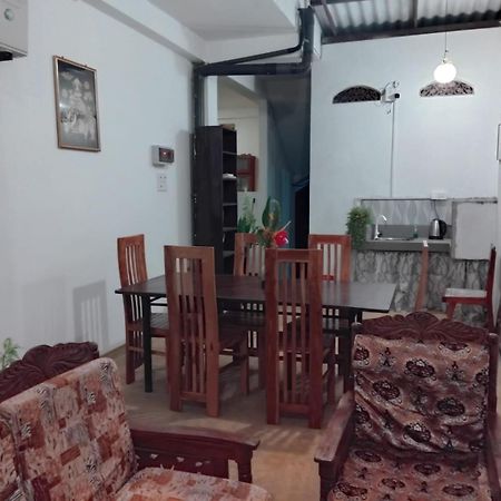 Rusara Guest Home Weligama Exterior foto