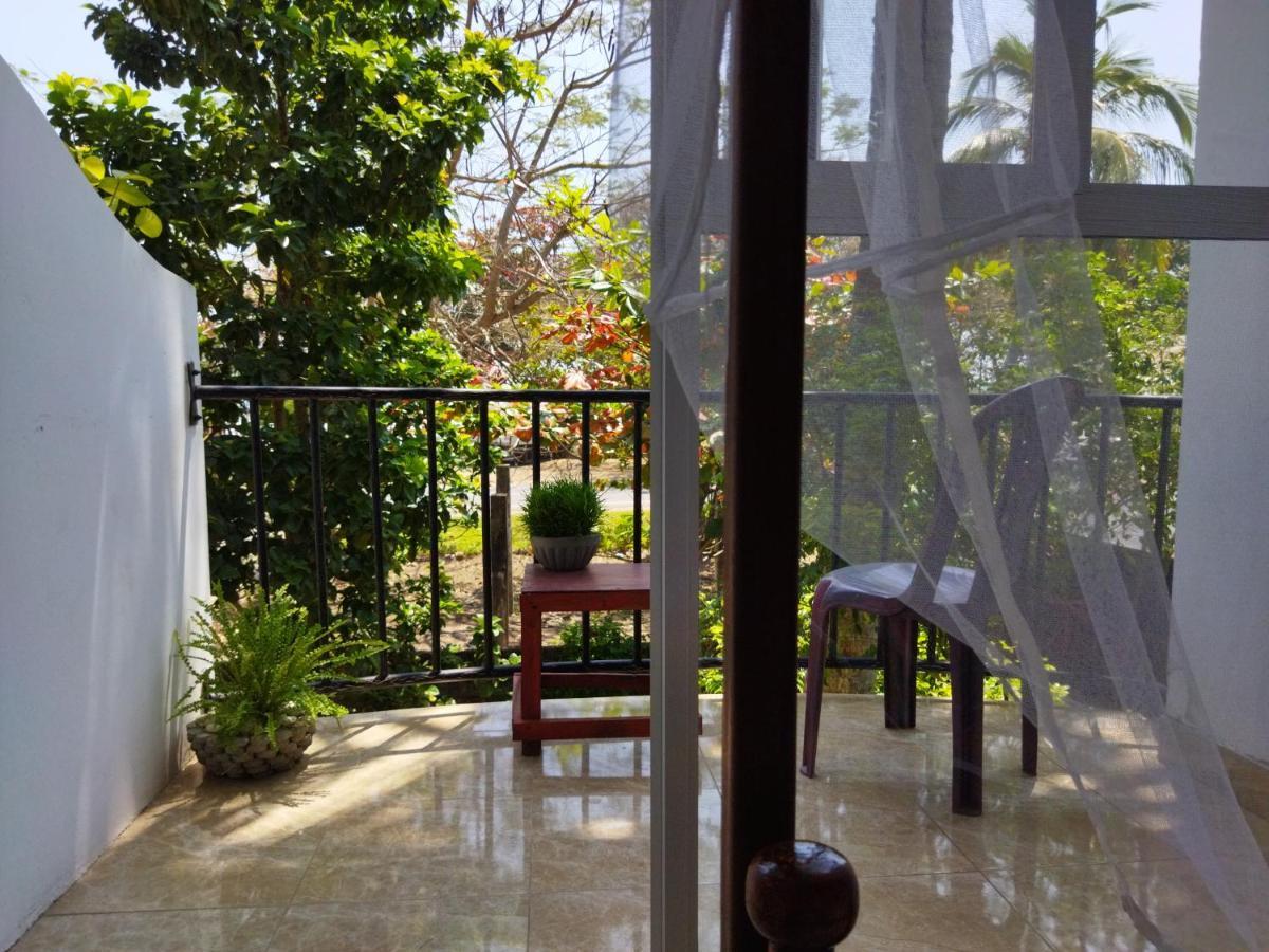 Rusara Guest Home Weligama Zimmer foto