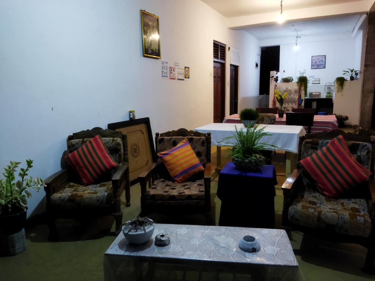 Rusara Guest Home Weligama Exterior foto