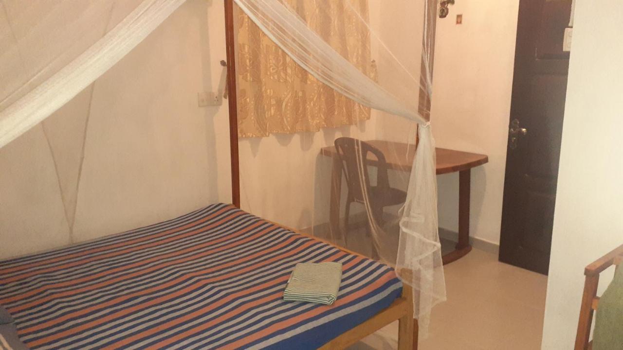 Rusara Guest Home Weligama Exterior foto