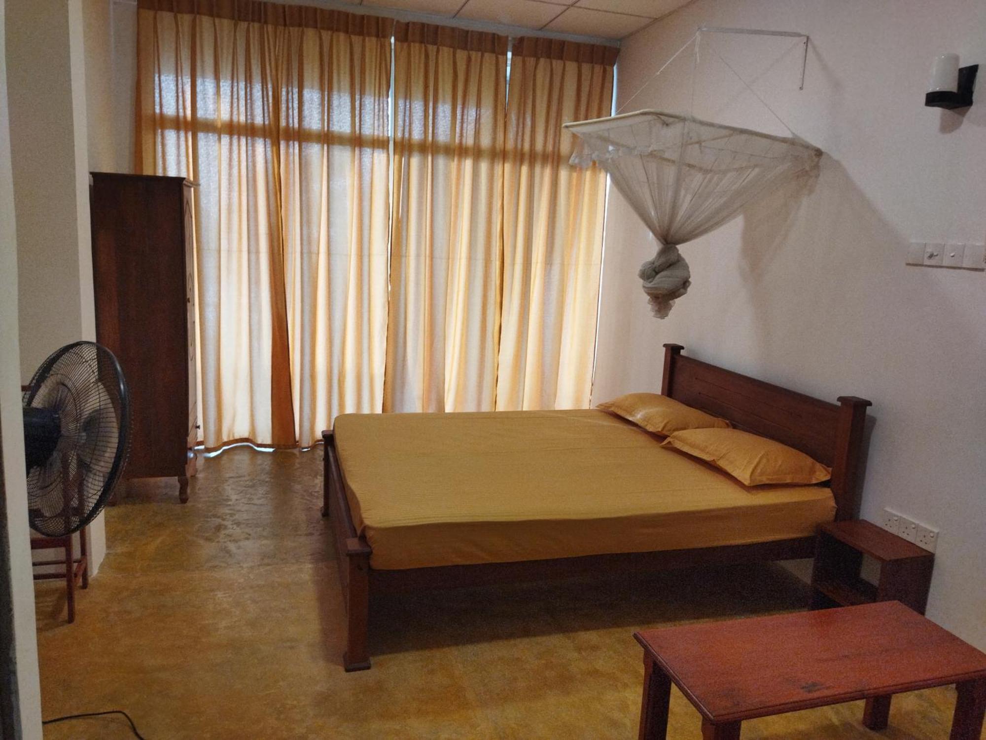 Rusara Guest Home Weligama Zimmer foto