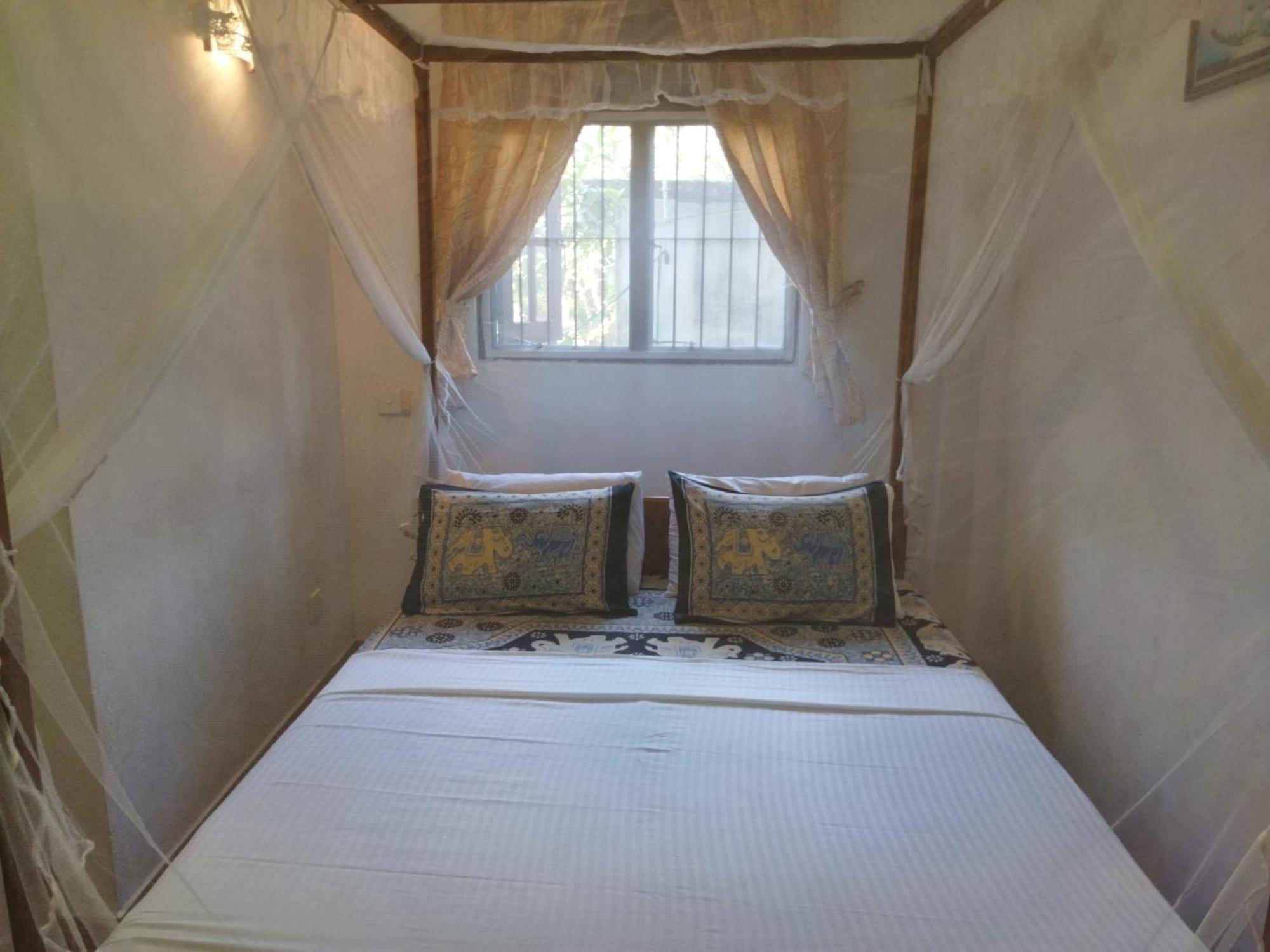 Rusara Guest Home Weligama Zimmer foto