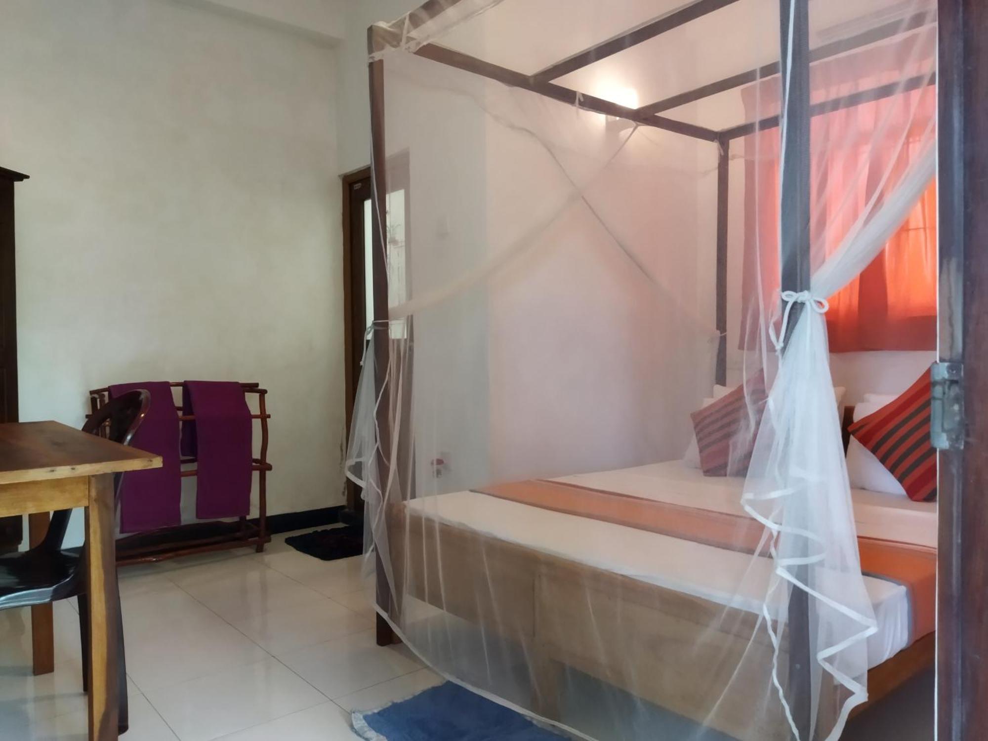 Rusara Guest Home Weligama Zimmer foto