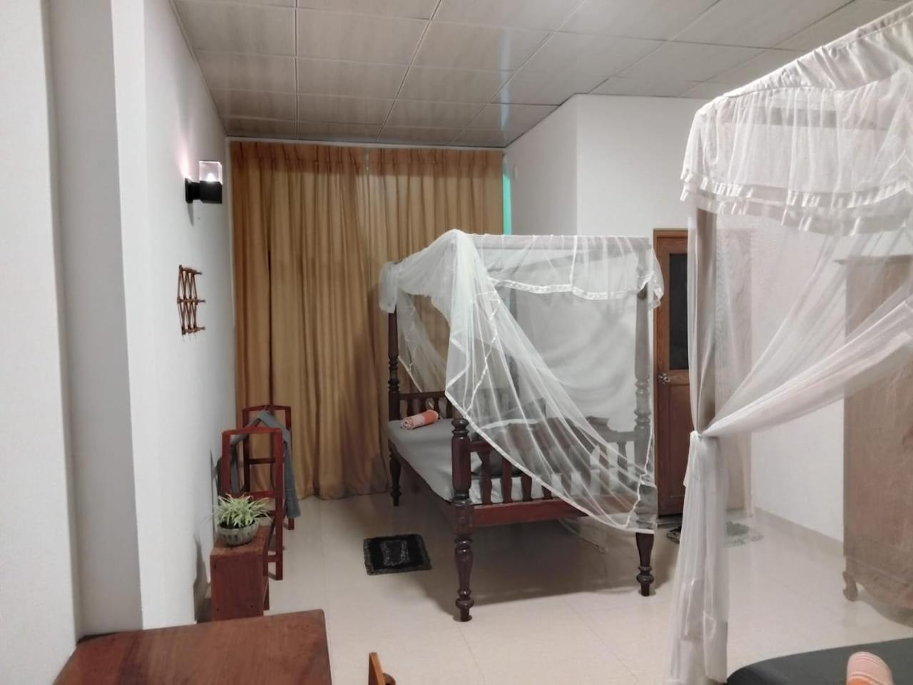 Rusara Guest Home Weligama Exterior foto