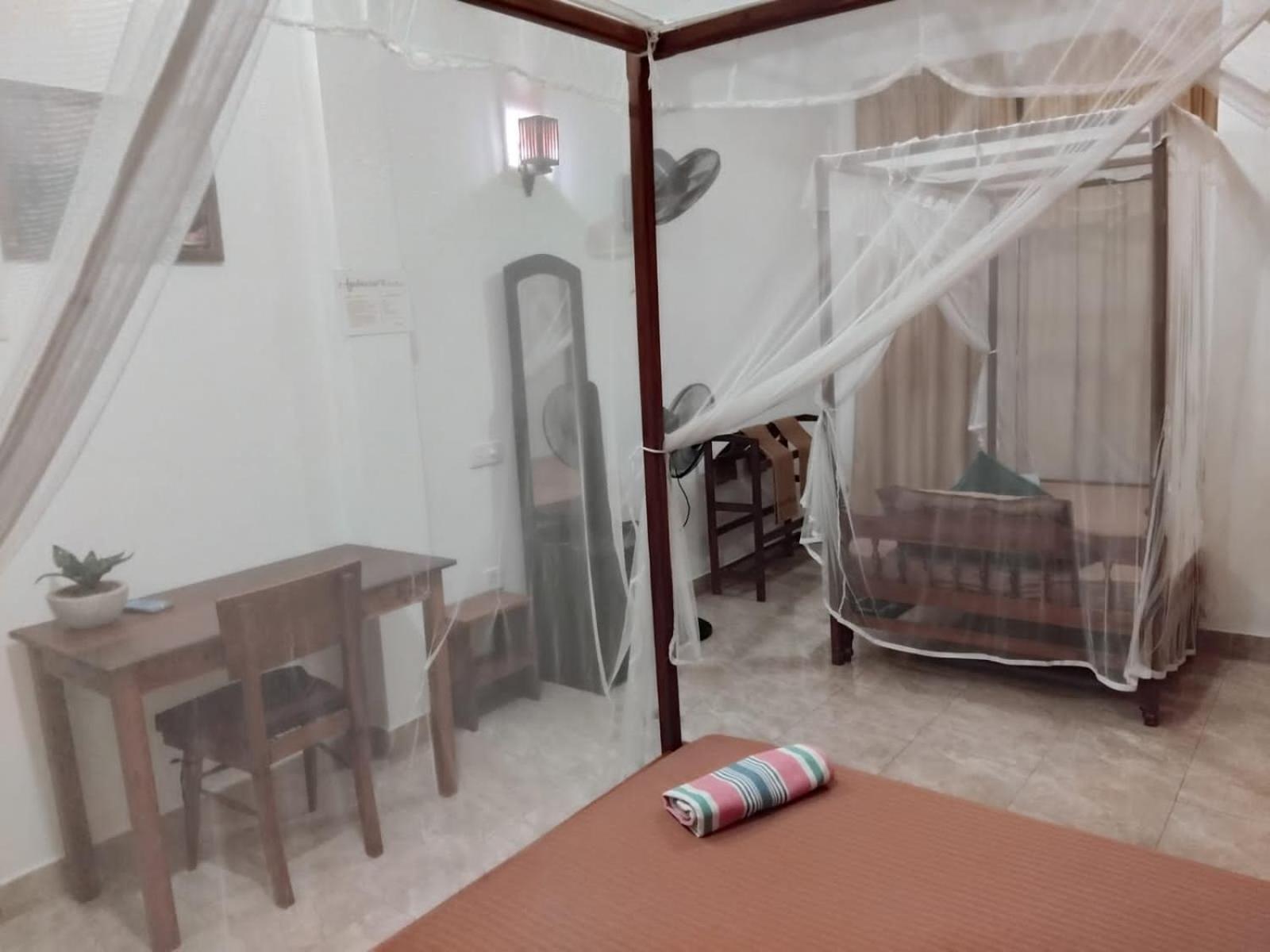 Rusara Guest Home Weligama Exterior foto